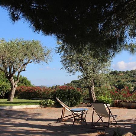 B&B Kapi Country Alghero Exterior foto