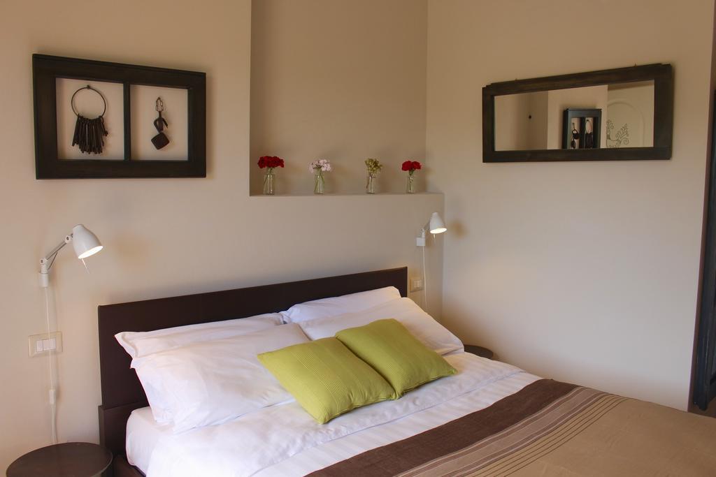 B&B Kapi Country Alghero Quarto foto