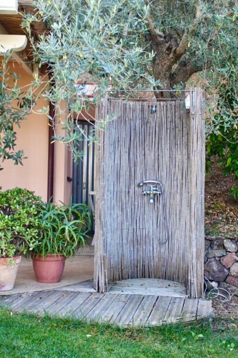 B&B Kapi Country Alghero Exterior foto
