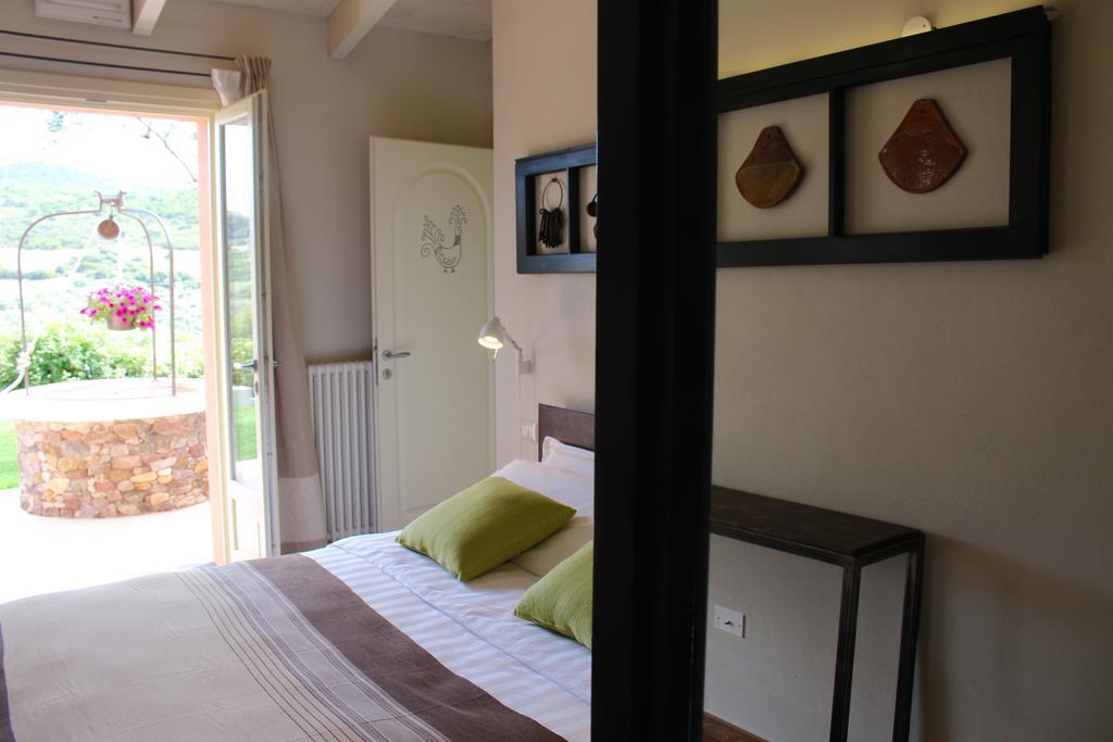 B&B Kapi Country Alghero Quarto foto