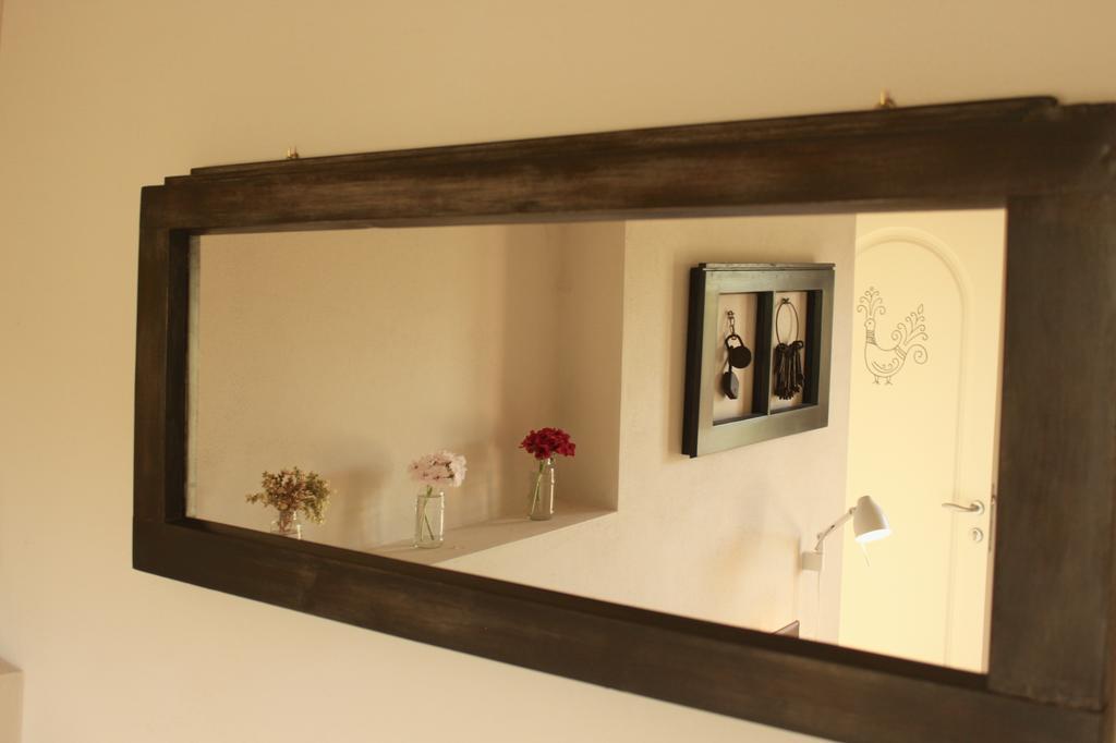 B&B Kapi Country Alghero Quarto foto