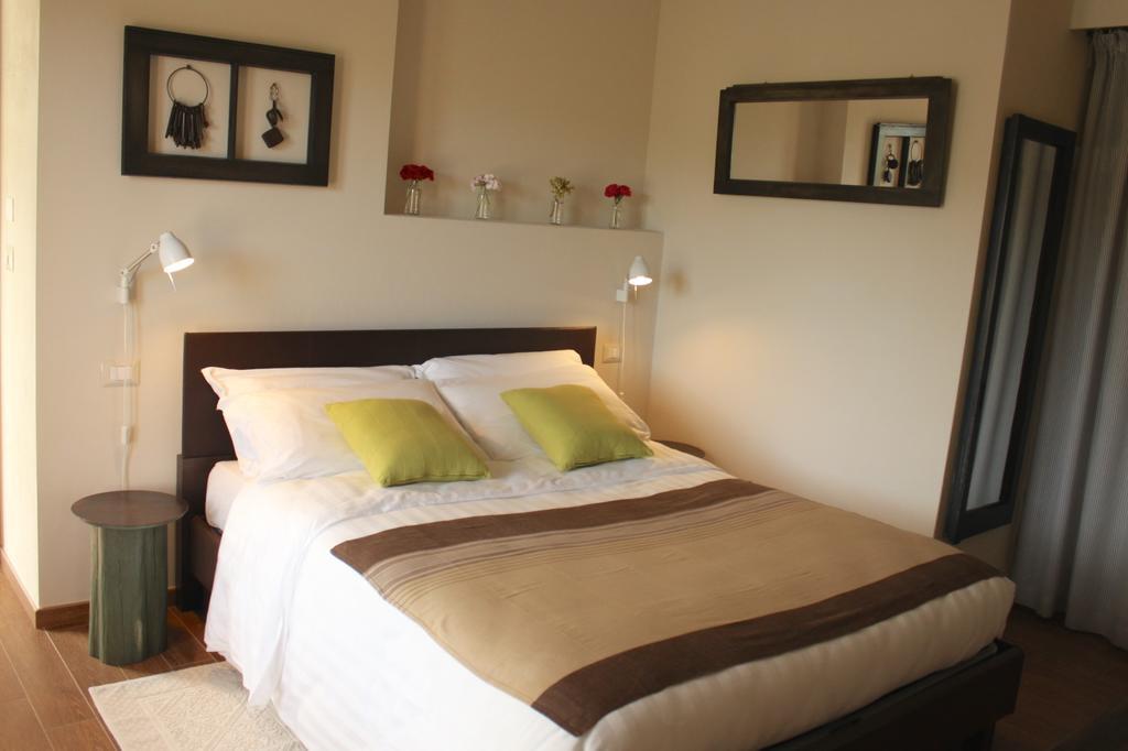 B&B Kapi Country Alghero Quarto foto