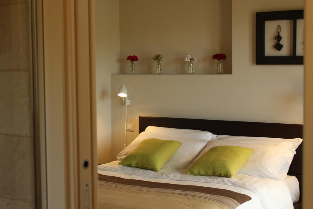 B&B Kapi Country Alghero Quarto foto
