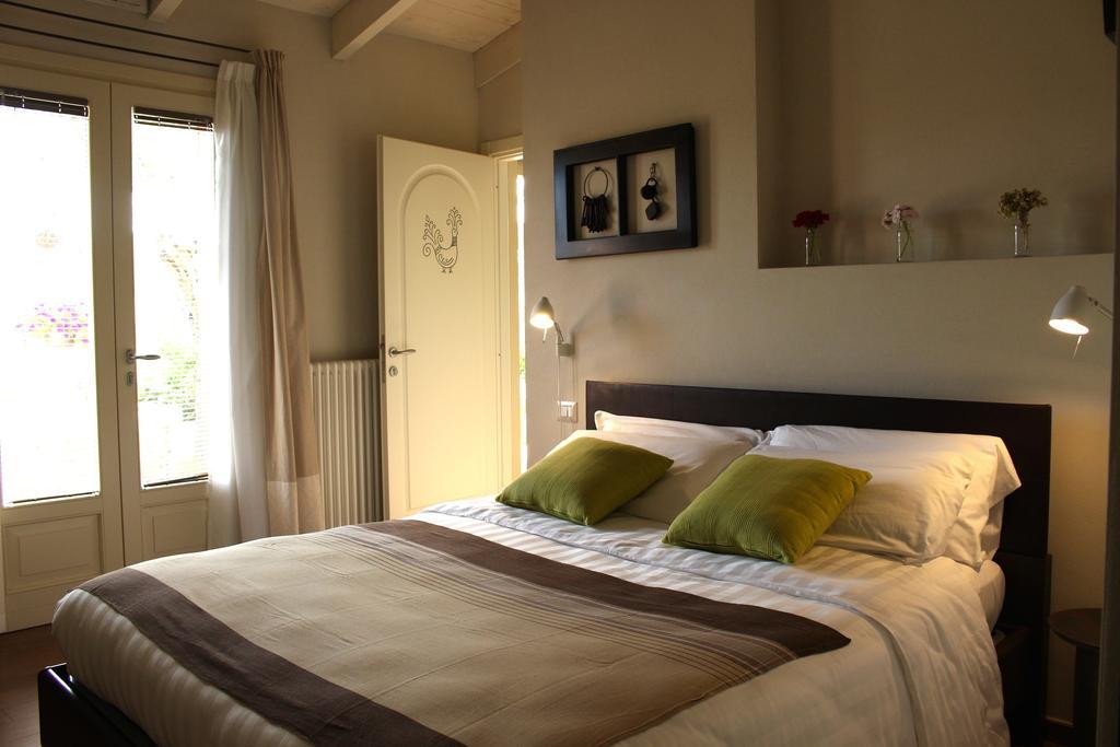 B&B Kapi Country Alghero Quarto foto