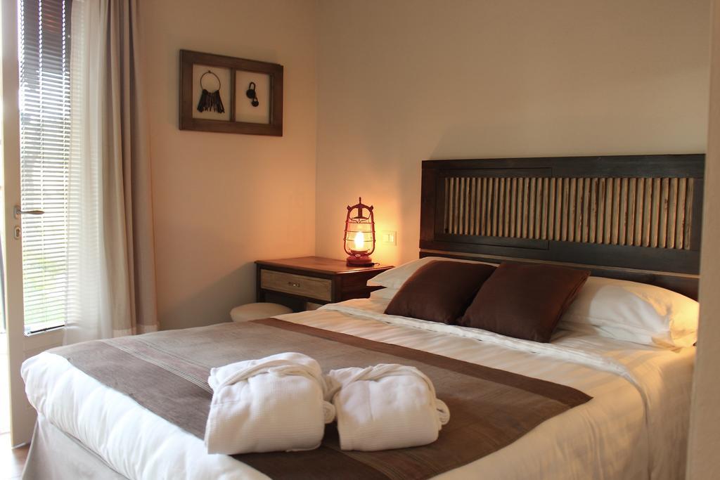B&B Kapi Country Alghero Quarto foto