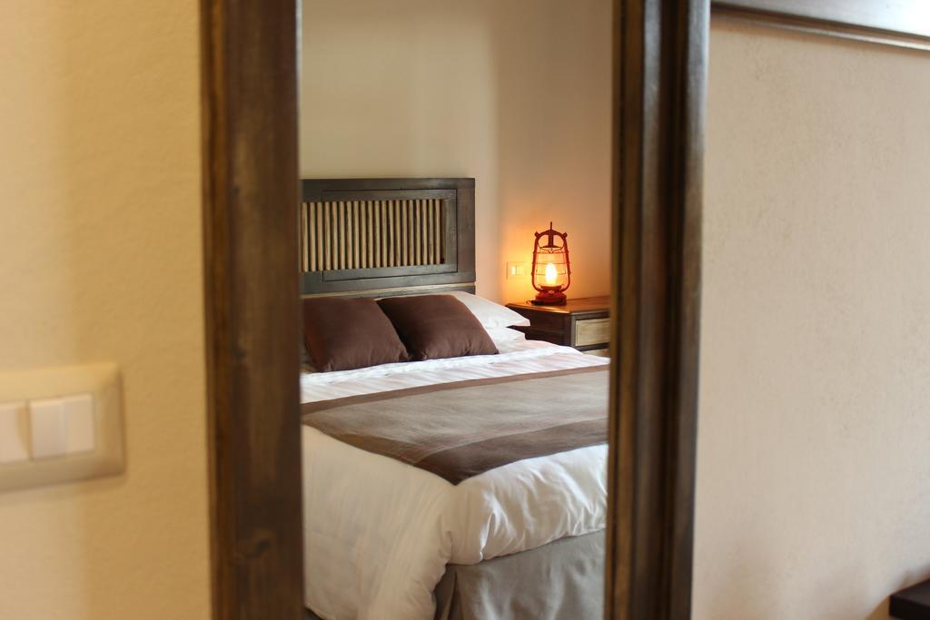 B&B Kapi Country Alghero Quarto foto