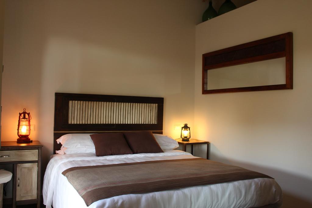 B&B Kapi Country Alghero Quarto foto