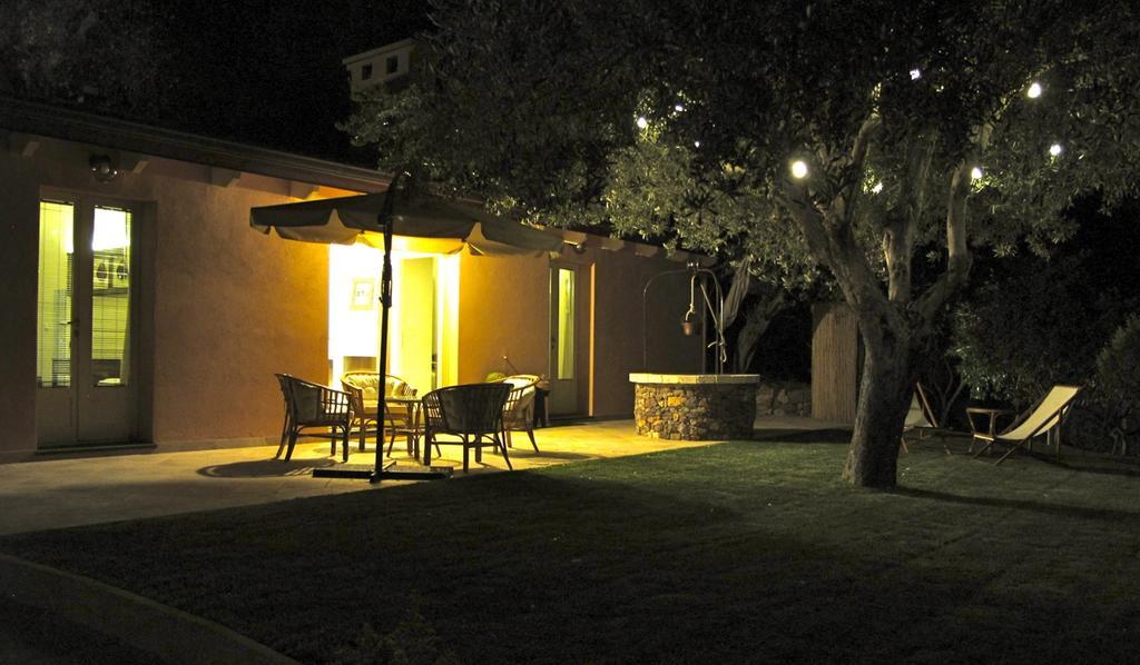 B&B Kapi Country Alghero Quarto foto