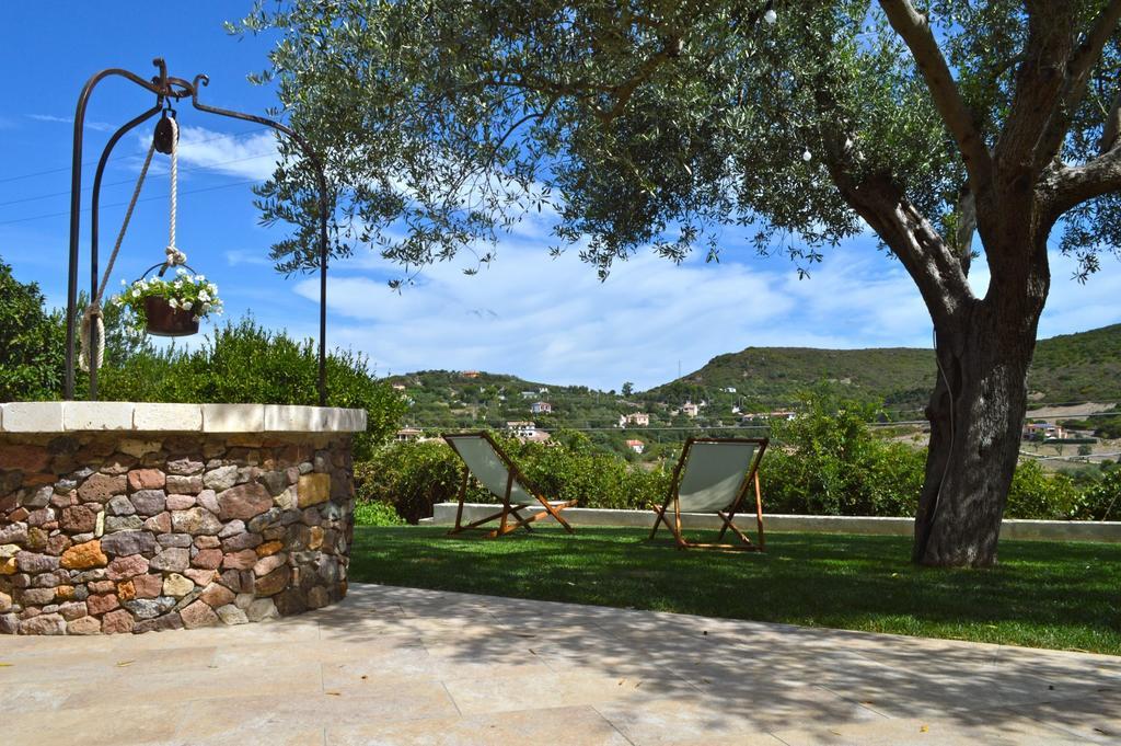 B&B Kapi Country Alghero Quarto foto
