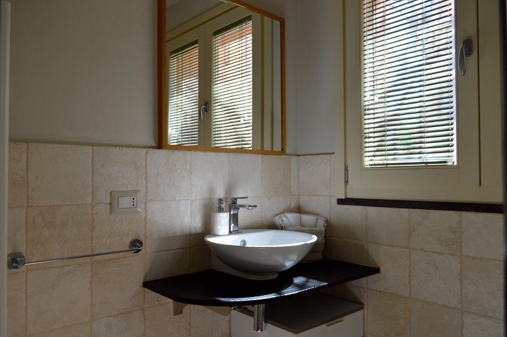 B&B Kapi Country Alghero Quarto foto
