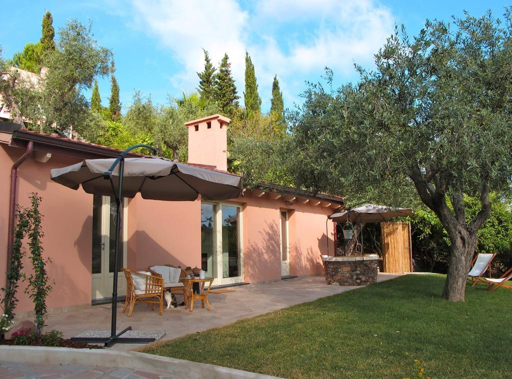 B&B Kapi Country Alghero Quarto foto