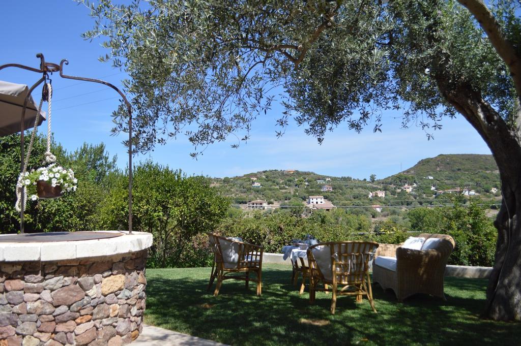 B&B Kapi Country Alghero Quarto foto