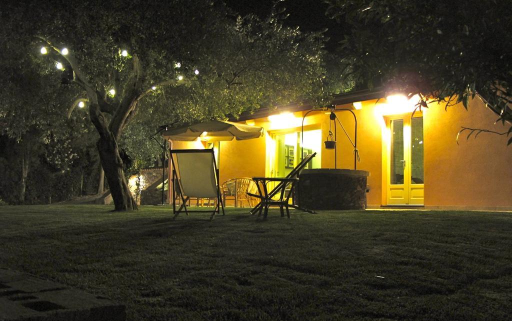 B&B Kapi Country Alghero Quarto foto