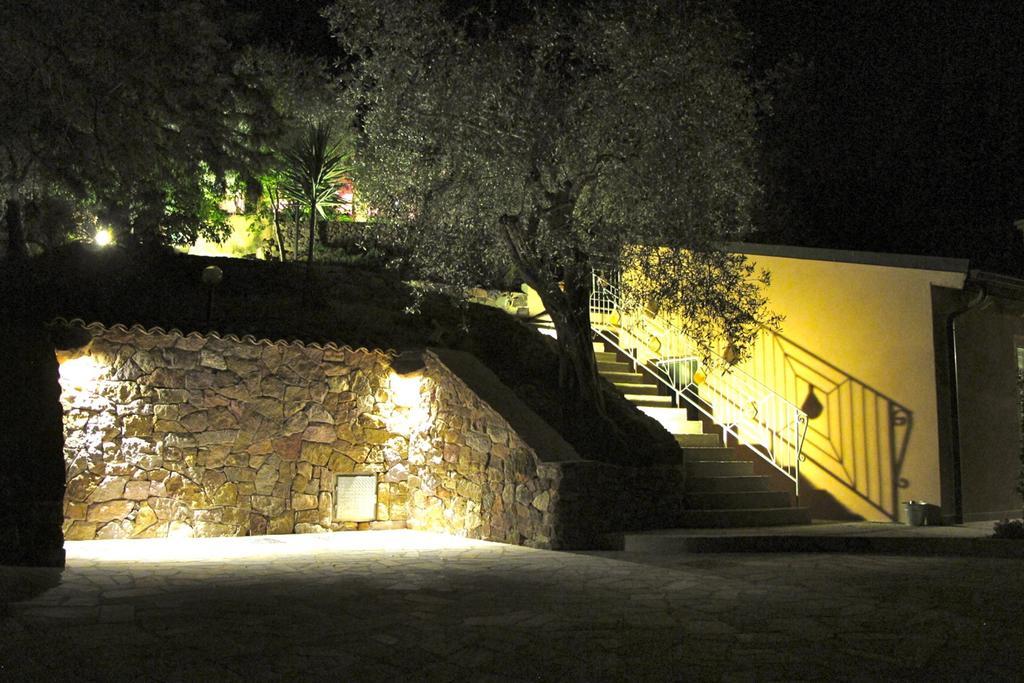 B&B Kapi Country Alghero Quarto foto