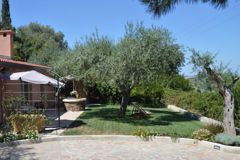 B&B Kapi Country Alghero Quarto foto