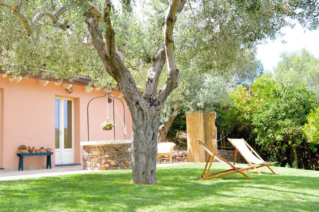 B&B Kapi Country Alghero Quarto foto