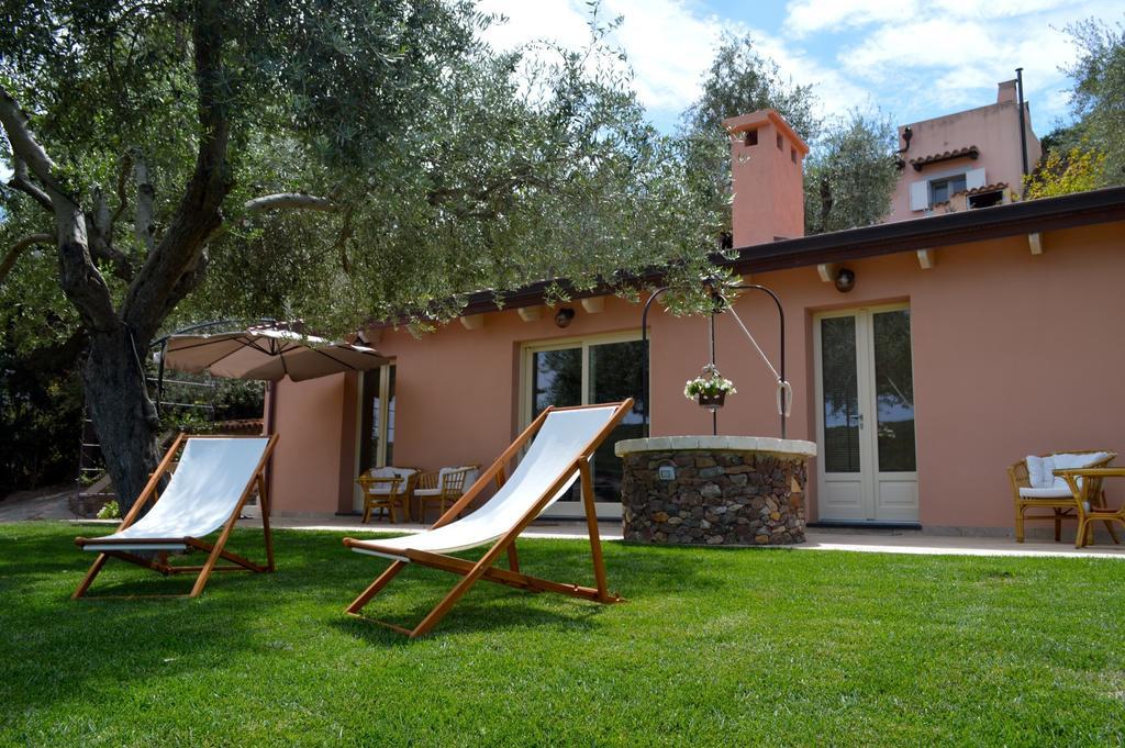 B&B Kapi Country Alghero Quarto foto
