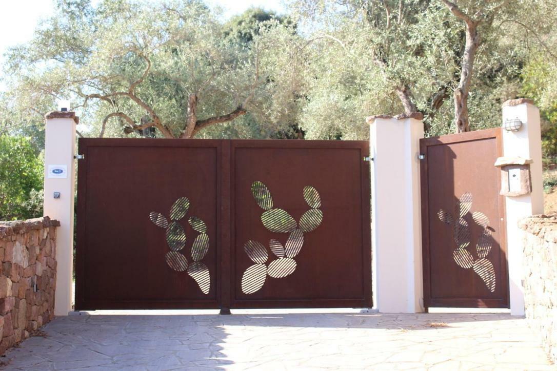 B&B Kapi Country Alghero Exterior foto
